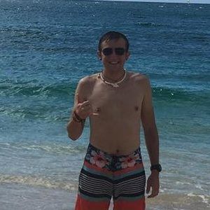 Meet your Posher, Patrick